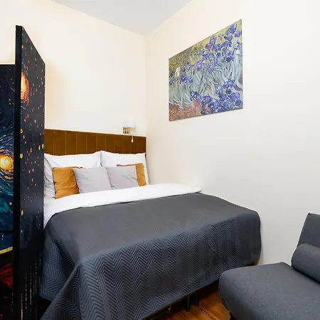 Glamour Apartament - Centrum Poznania Zewnętrze zdjęcie