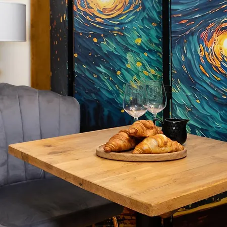 Glamour Apartament - Centrum Poznania Zewnętrze zdjęcie
