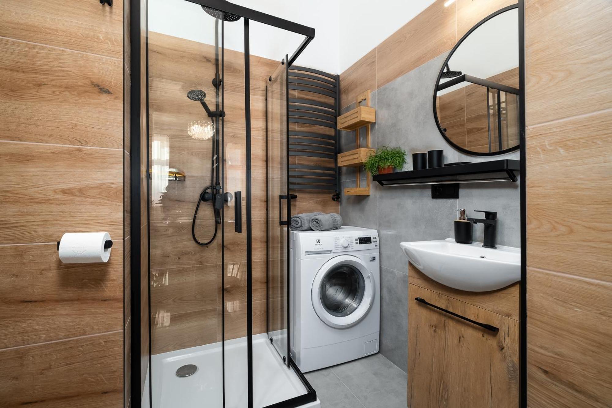 Apartmán Glamour - Centrum Poznania *