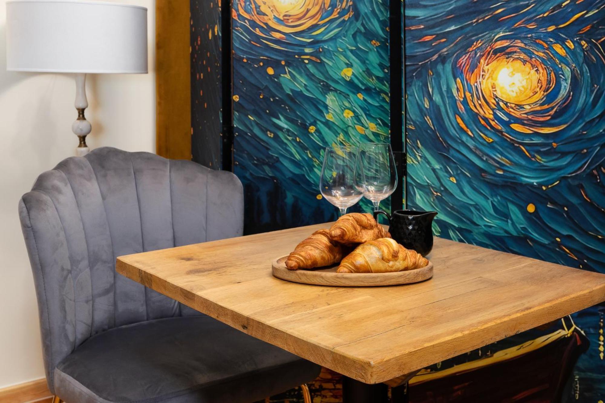 Apartmán Glamour - Centrum Poznania
