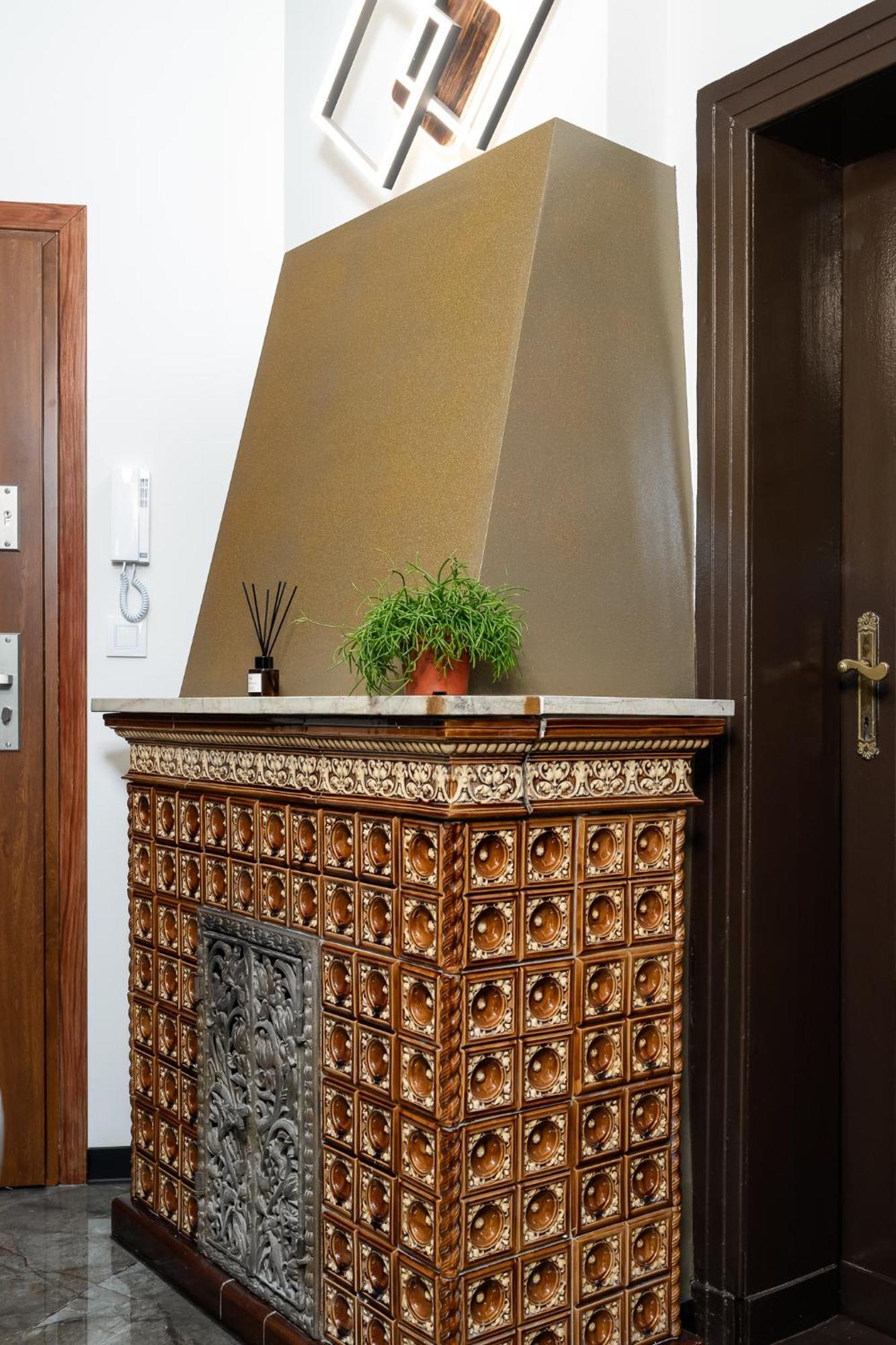 Apartment Glamour - Centrum Poznania